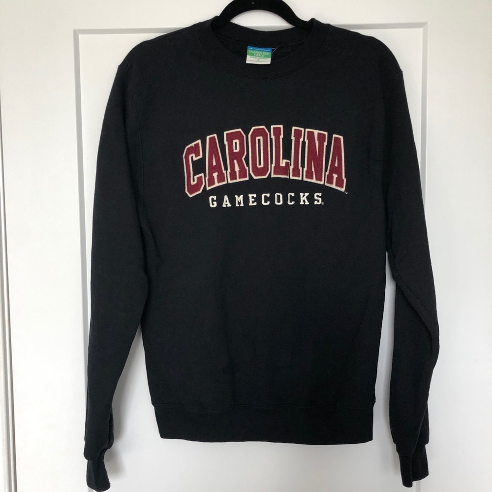 South Carolina Gamecocks Crewneck